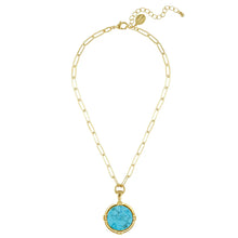 Ida Paperclip Necklace Collection