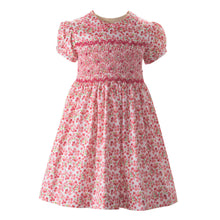 Forget Me Not Dress-RRHCGD(19PK : 3t