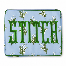 Cosmetic pouches Large