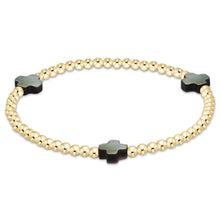 Mother of pearl - black tahitian- Collection