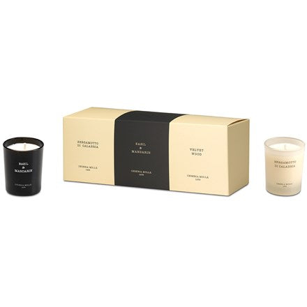 Luxury Gift Set of 3 Candle-sets3mj1