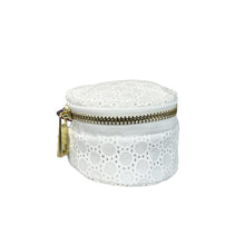 Mint Sweet Little Things 3” Button Bag