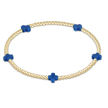 Egirl Bracelets-signature cross Collection