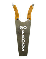 Collegiate Series Boot Jack-Go Frogs