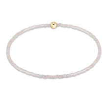 egirl Hope Unwritten Bracelet Collection