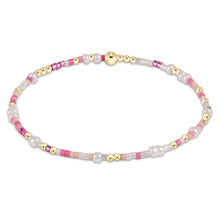 egirl Hope Unwritten Bracelet Collection