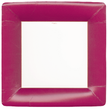 Grosgrain Square Collection