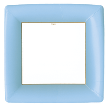 Grosgrain Square Collection