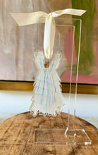 Angel Ornament Collection