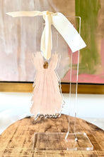 Angel Ornament Collection