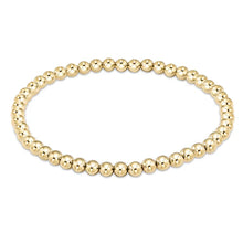 Classic Gold Bracelet Collection