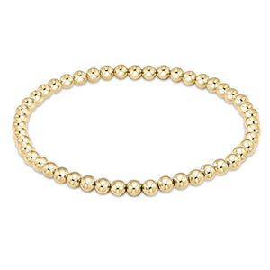 Classic Gold Bracelet Collection
