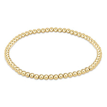 Classic Gold Bracelet Collection