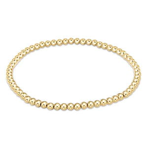 Classic Gold Bracelet Collection