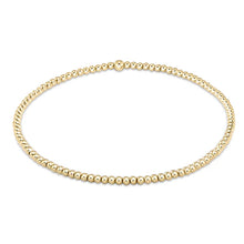 Classic Gold Bracelet Collection