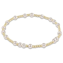 Pearl Bracelet Collection