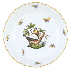 Rothschild Bird Collection
