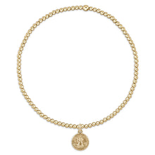 Classic Gold Charm Collection