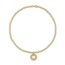 Classic Gold Charm Collection