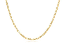 choker classic gold Collection