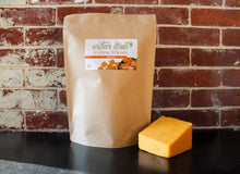 Cheese Straws Collection