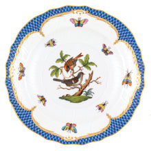 Rothschild Bird Blue Collection