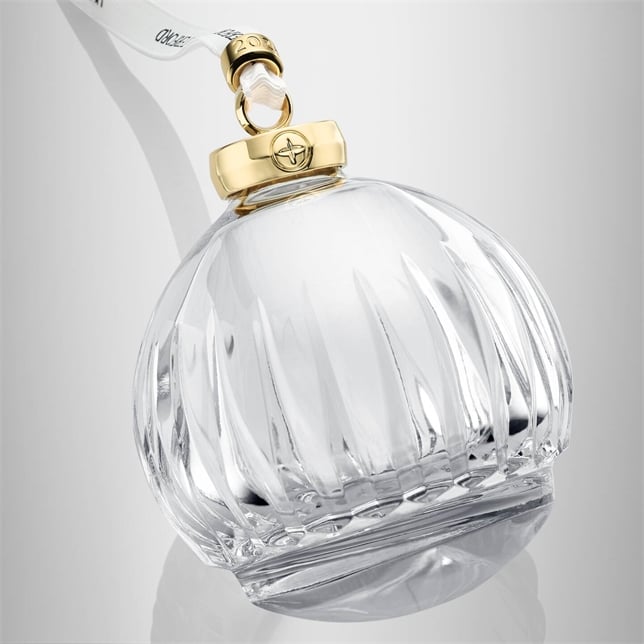 2026 Bauble Ornament
