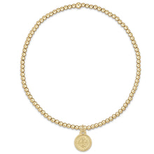 Classic Gold Charm Collection