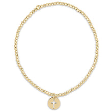 Classic Gold Charm Collection
