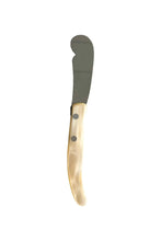 Berlingot Spreader