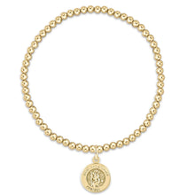 Classic Gold Charm Collection