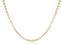 Gold and Pearl Chain Choker Collection