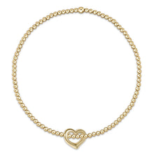 Classic Gold Charm Collection