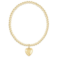 Classic Gold Charm Collection