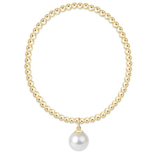 classic bracelet charm