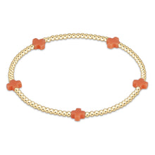 Egirl Bracelets-signature cross Collection
