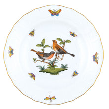 Rothschild Bird Collection