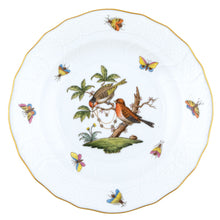 Rothschild Bird Collection