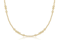 15" Hope Choker Collection