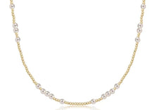 15" Hope Choker Collection