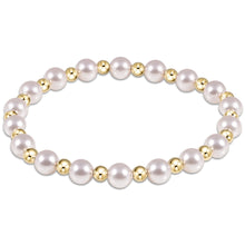 Pearl Bracelet Collection
