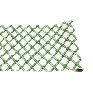 Green Lattice Collection