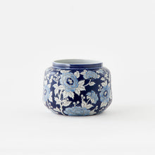 Hand Painted Peony Vase, Hand Painted, Porcelain Collection