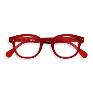 Screen Glass Red Crystal #E-iz-screc04-0 : +0