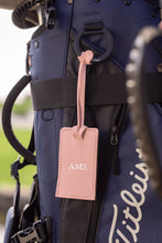 Bag Tag Jon hart 1914LE