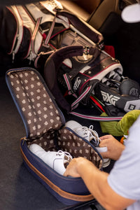 JH Shoe Bag Jon Hart 2670CV