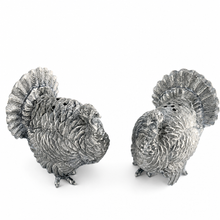 Turkey Salt & Pepper Set