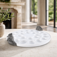 Chicken Deviled Egg Holder