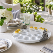 Chicken Deviled Egg Holder