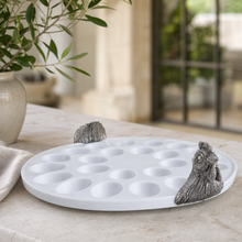 Chicken Deviled Egg Holder